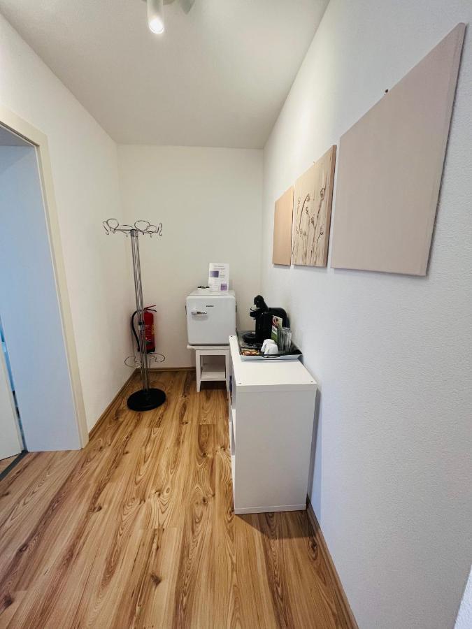 Appartement Seehof Nassereith Exterior foto
