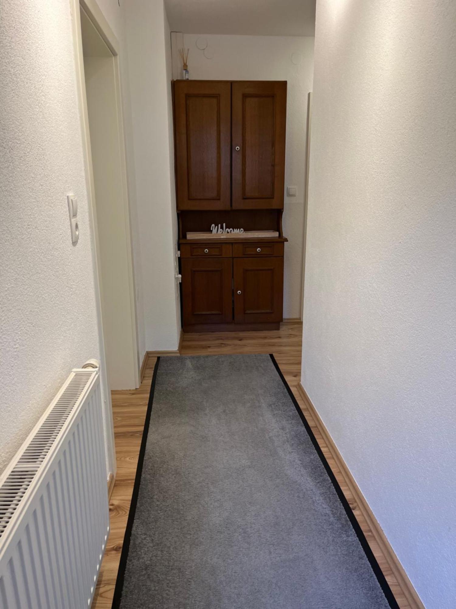 Appartement Seehof Nassereith Exterior foto